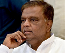 BJP MP, ex-union minister V Srinivas Prasad passes away